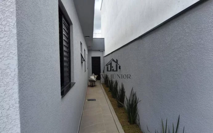 Imagem Casa à venda, 148 m² por R$ 950.000,00 - Condomínio Campos do Conde ll - Sorocaba/SP