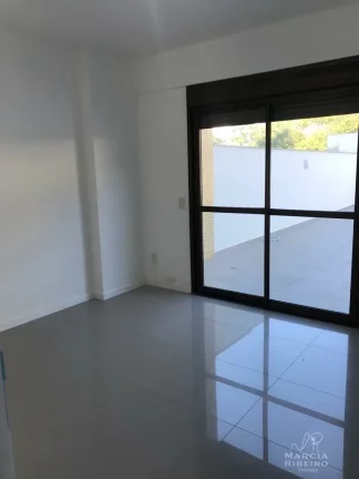 Imagem Apartamento novo na Trindade com 2 quartos