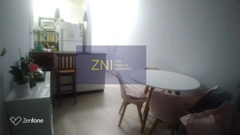 Imagem Apartamento à Venda no Residencial Viva Bem, Ribeirão Preto, SP R 1026