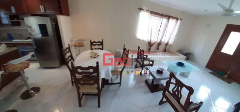 Imagem Casa com 3 dormitórios à venda, 160 m² por R$ 900.000,00 - Rasa - Armação dos Búzios/RJ