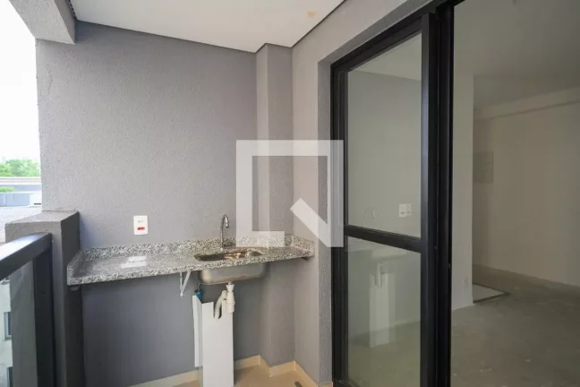 Imagem Apartamento à Venda - Aclimação, 2 Quartos, 57 m2