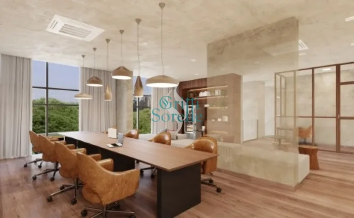 Imagem Apartamento Novo no Paraíso - São Paulo/SP.