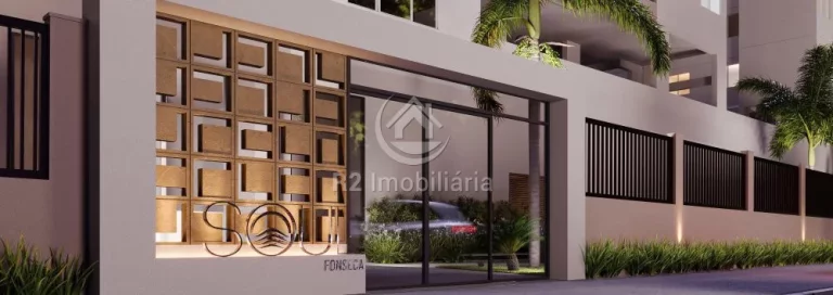 Imagem Soul Fonseca - Apartamento no Fonseca Niteroi