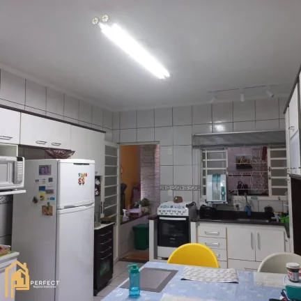 Imagem CASA PARA VENDA NO JARDIM ALVORADA EM TAUBATÉ SP