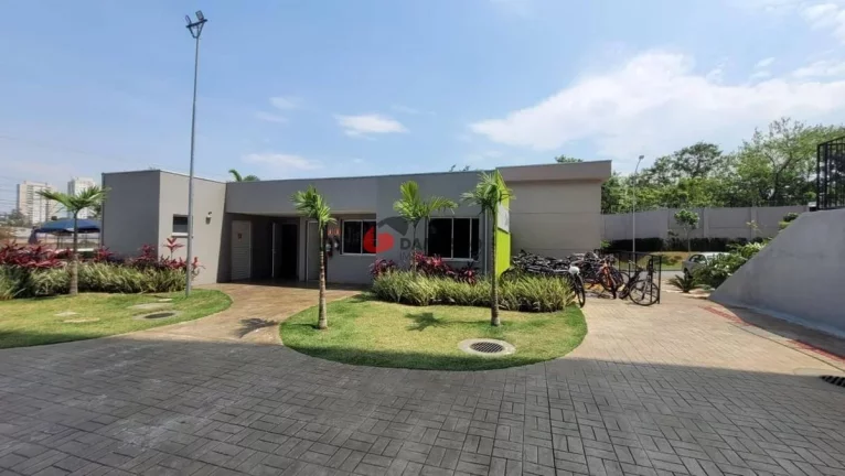 Imagem Apartamento à venda, Vila Metalúrgica, Santo André, SP