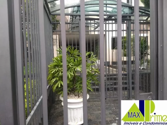 Imagem APARTAMENTO 02 DORMITÓRIOS, 02 BANHEIROS E VAGA COBERTA
