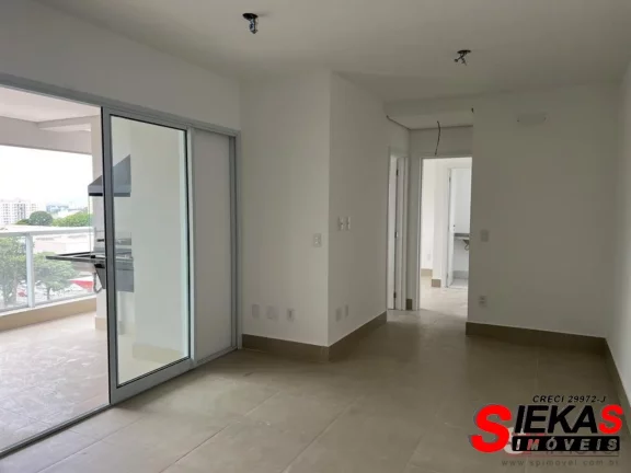 Imagem Apartamento à venda em São Paulo-SP, Tatuapé : 2 quartos, 1 suíte, 1 sala, 2 banheiros, 1 vaga de garagem, 67m² de área.