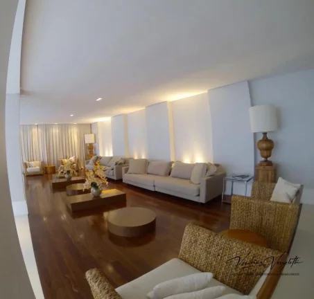 Imagem Frente ao Mar para Venda em Balneário Camboriú / SC no bairro Centro