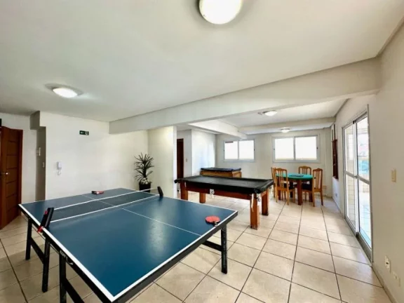 Imagem Apartamento à Venda em Tupi, Praia Grande - SP