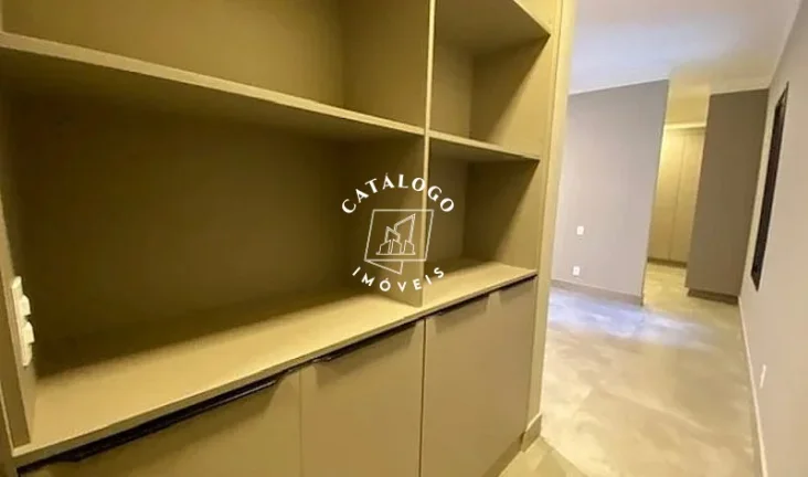 Imagem Casa em Condomínio a Venda no bairro Condomínio Arara Azul - Ribeirão Preto, SP
