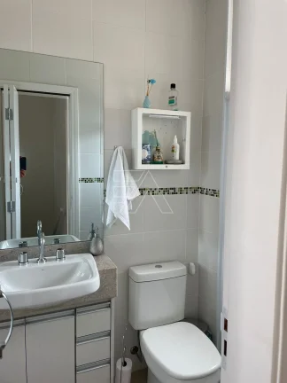 Imagem Casa em condomínio Vila -Atibaia