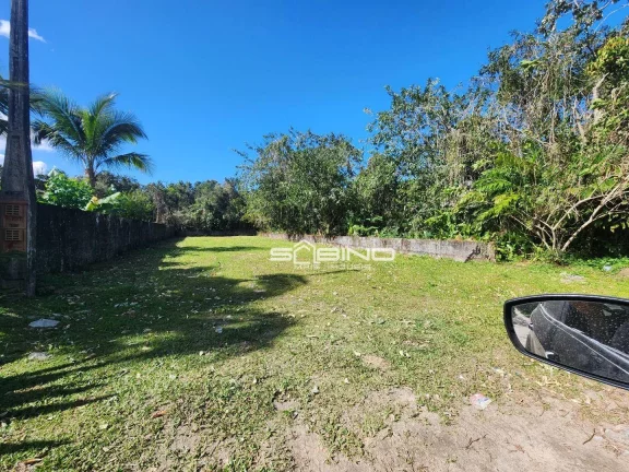 Imagem Excelente Terreno à venda, com 500m² de área total, no Jardim São Lourenço Bertioga S/P