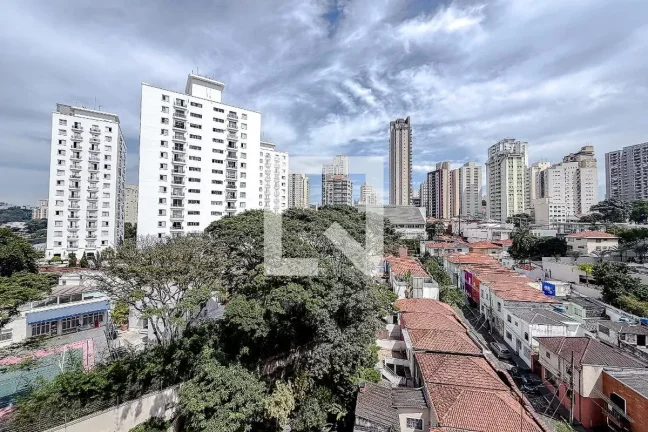Imagem Apartamento à Venda - Vila Mariana, 1 Quarto, 35 m2