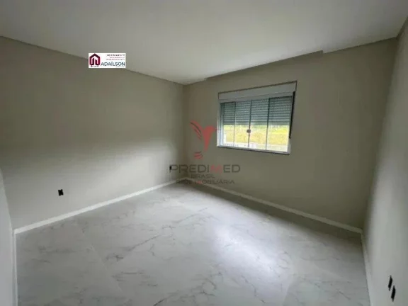 Imagem Casa com 3 Quartos à venda, 89m² - Bairro Forquilhas São Jose SC