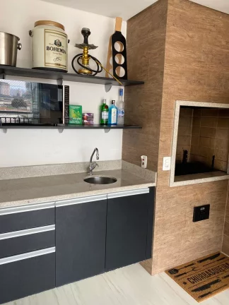 Imagem APARTAMENTO RESIDENCIAL em SÃO PAULO - SP, tatuapé