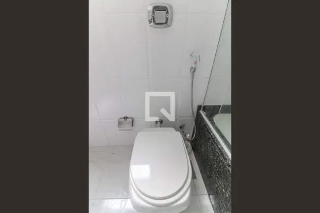 Imagem Apartamento à Venda - Recreio, 4 Quartos, 360 m2