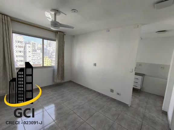 Imagem apartamento ultimo andar com vaga de garagem para venda em santa cecilia
