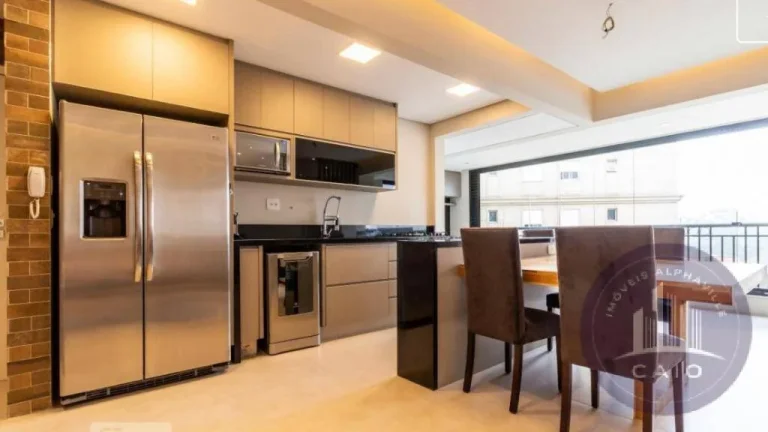 Imagem Apartamento com 2 suítes à venda, 91 m² - Green Valley - Alphaville/Barueri