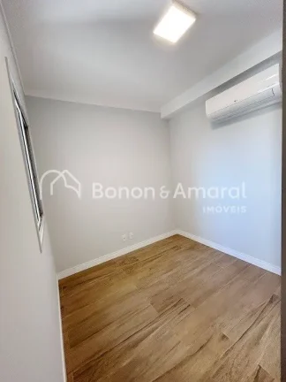 Imagem Apartamento à Venda no Condomínio Tons do Morumbi - Paulínia/SP

Apartamento moderno e aconchegan...