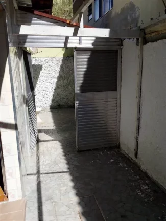 Imagem CASA COM 75 m² - BOQUEIRAO - PRAIA GRANDE SP
