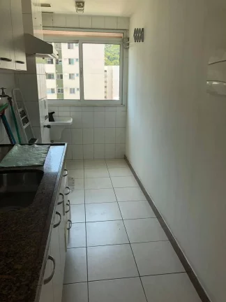 Imagem Apartamento com 2 Quartos à Venda, 68 m² em Camorim - Rio De Janeiro