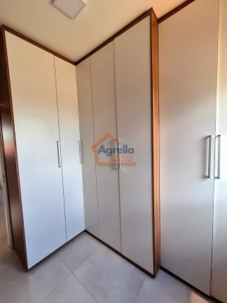 Imagem Casa à venda no bairro CONDOMINIO RESIDENCIAL CARANDÁ - Mogi Guaçu/SP