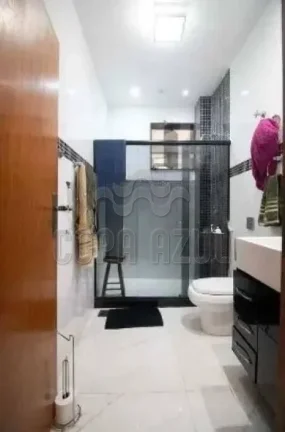 Imagem Copacabana - Residencial › Apartamento com 3 quarto(s) a Venda