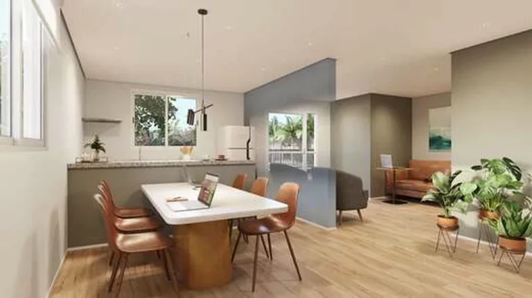 Imagem APARTAMENTO RESIDENCIAL em São Paulo - SP, São Miguel Paulista