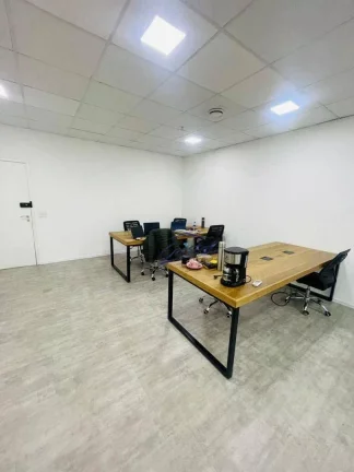 Imagem Sala para alugar, 70 m² Brooklin - São Paulo/SP