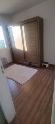 Imagem Apartamento à venda, 47 m² por R$ 235.000,00 - Jardim Vera Cruz - Sorocaba/SP