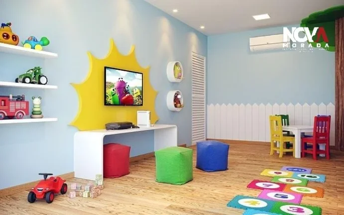 Imagem Descubra o seu novo lar no empreendimento Ilha de Okinawa, localizado na Praia de Itaparica, Vila Ve...