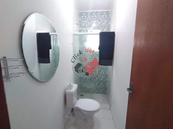 Imagem Excelente Sobrado à Venda no bairro Assunção em São Bernardo