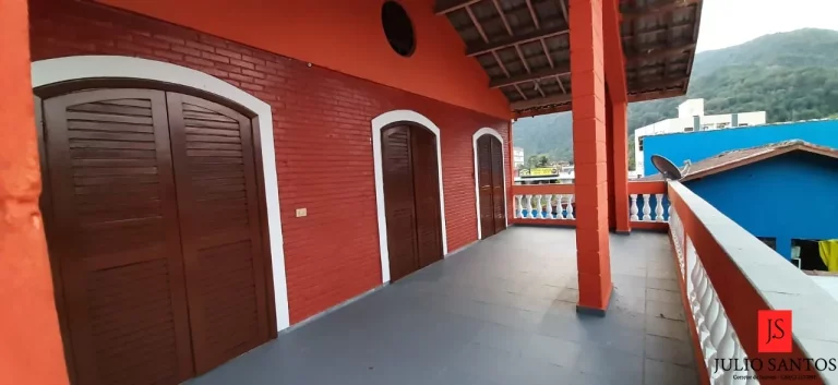Imagem DUAS CASAS NO PEREQUÊ AÇU PROXIMO PRAIA