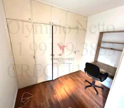 Imagem Excelente Apartamento no Itaim
