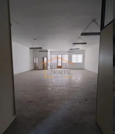 Imagem Prédio Comercial Inteiro à Venda - Av. General Ataliba Leonel.
Oportunidade única para investidor...