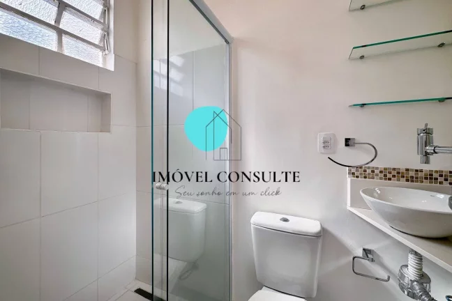 Imagem Apartamento para venda e locação em Santa Cecília, São Paulo -SP.