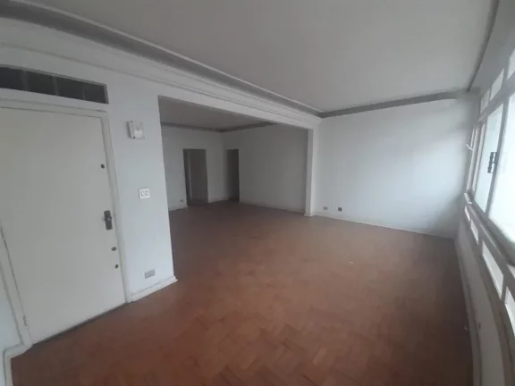 Imagem APARTAMENTO COM 3 DORMITÓRIOS À VENDA, 175 M² POR R$ 740.000,00 - BOQUEIRÃO - SANTOS/SP