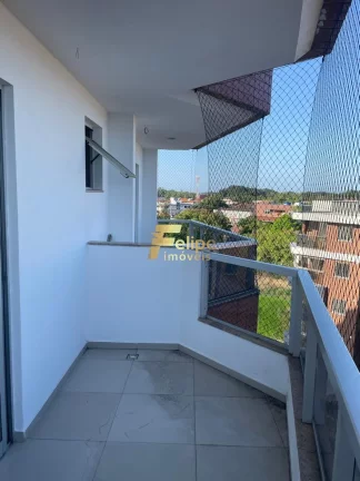 Imagem Venha conhecer este excelente apartamento de 3 quartos, sendo 1 suíte, localizado em um dos melhores bairros da cidade.