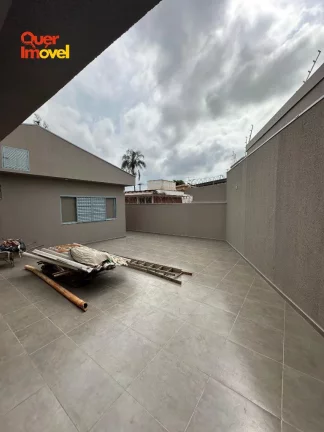Imagem Imperdível Casa Comercial à Venda em Ribeirão Preto-SP, Jardim Sumaré: 5 Quartos, 6 Banheiros, 4 Vagas, 220m²!