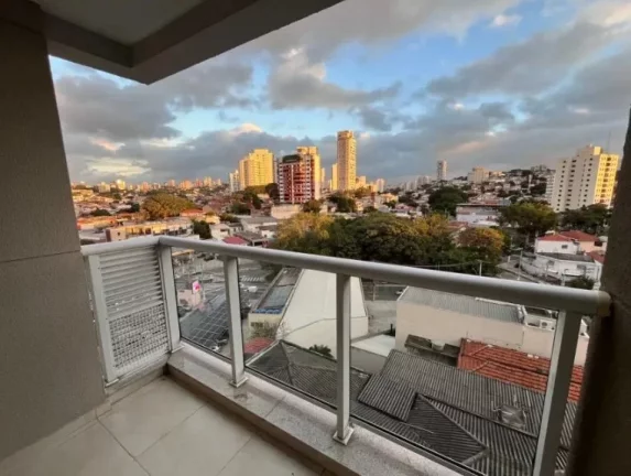Imagem Apartamento para Venda em São Paulo, Alto da Lapa, 2 dormitórios, 1 suíte, 2 banheiros, 1 vaga