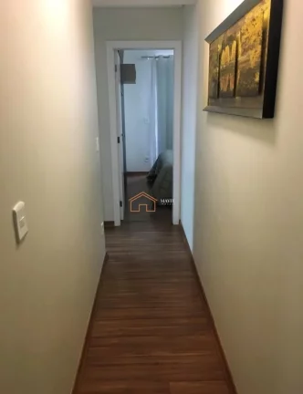 Imagem APARTAMENTO RESIDENCIAL em JOINVILLE - SC, ANITA GARIBALDI