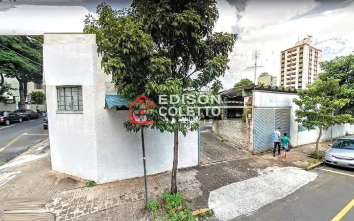 Imagem Imóvel Comercial para Venda, Centro, Piracicaba