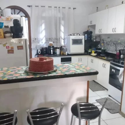 Imagem CASA RESIDENCIAL em GUARAPARI - ES, LAGOA FUNDA