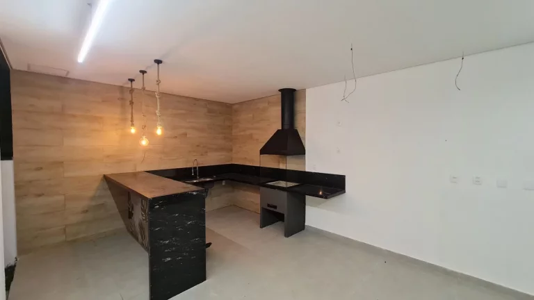 Imagem Casa com 3 dormitórios à venda, 260 m² por R$ 1.500.000,00 - Recanto dos Eucaliptos - São José dos Campos/SP