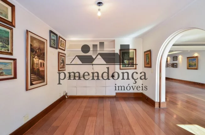 Imagem Jardim Paulista, apartamento 4 dormts, 2 suites, 3 vagas