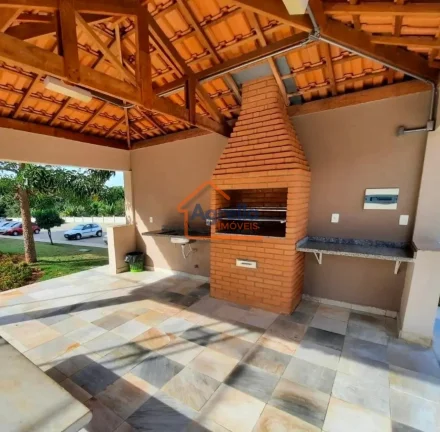 Imagem Condomínio Residencial dos Manacás - Apartamento à venda no bairro Recanto Di Verona - Mogi Mirim/SP, OESTE