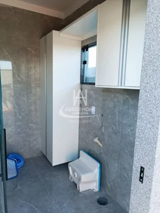 Imagem Casa Damha Fit II