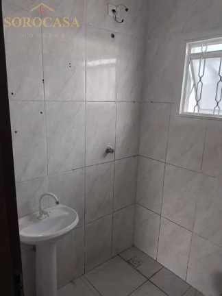 Imagem Casa à Venda - Sobrado 85m² - 2dorm