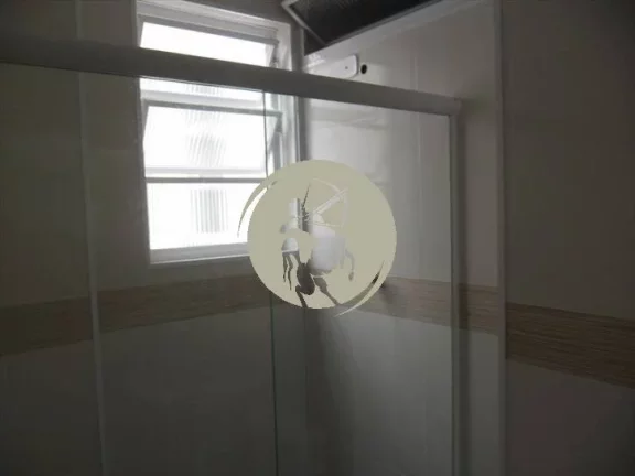 Imagem Apartamento reformado e modernizado a venda no bairro do Gonzaga em Santos