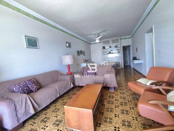 Imagem PITANGUEIRAS- FRENTE AO MAR COM MARAVILHOSA VISTA AO MAR , GARAGEM DEMARCADA NO PRÉDIO.